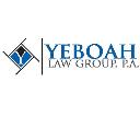 Yeboah Law Group, PA logo